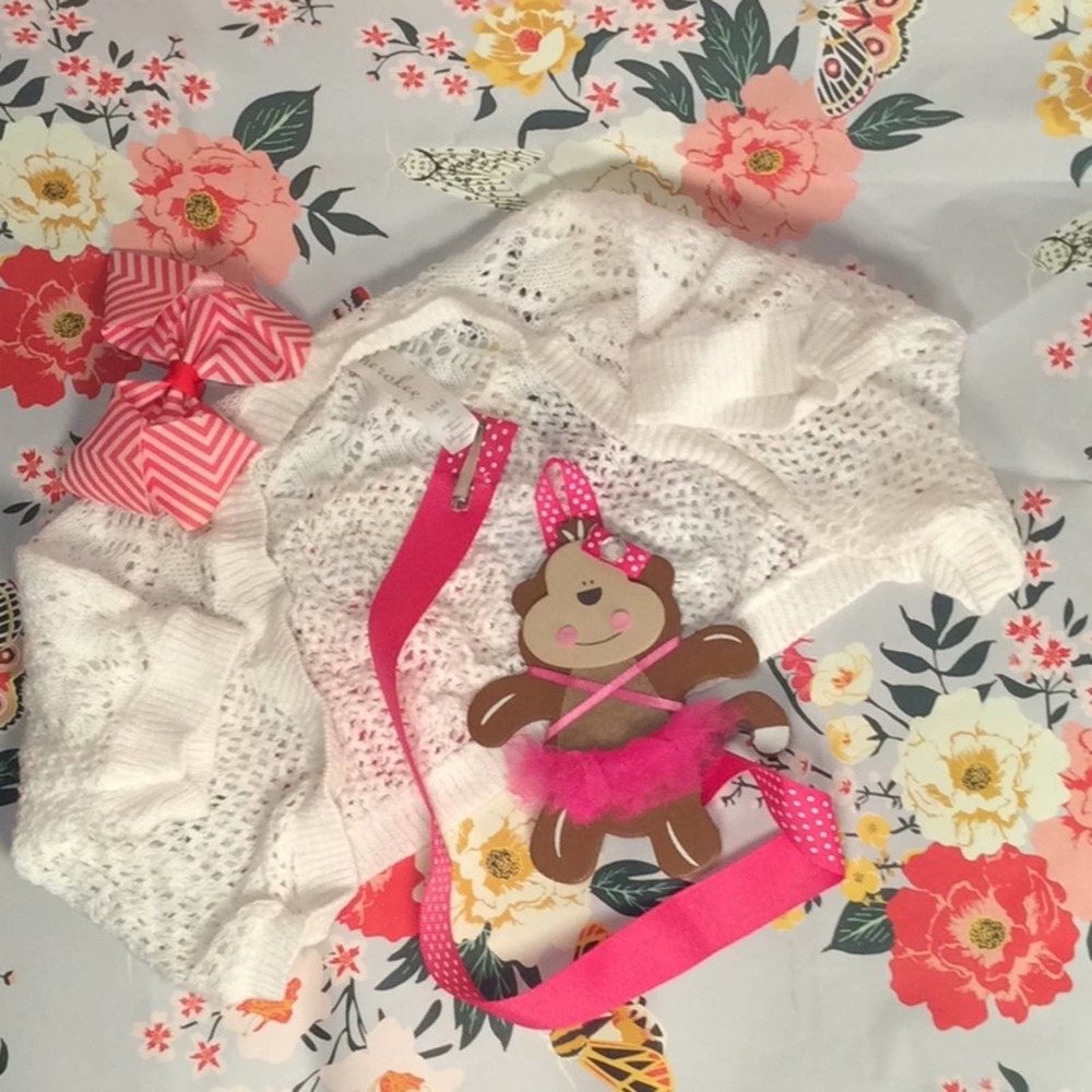 Child's Sweater